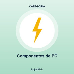 Componentes de PC