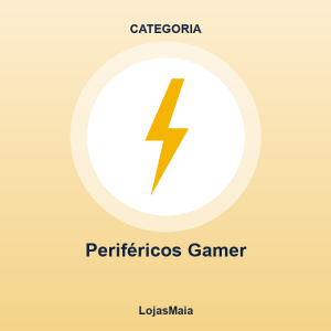 Periféricos Gamer