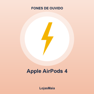 Apple AirPods 4