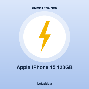 Apple iPhone 15 128GB