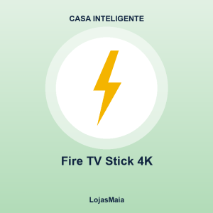 Fire TV Stick 4K
