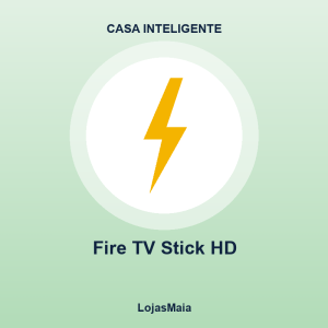 Fire TV Stick HD