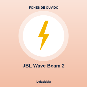 JBL Wave Beam 2