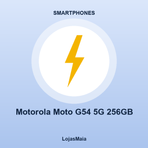Motorola Moto G54 5G 256GB