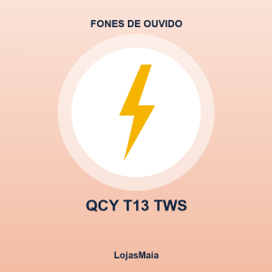 QCY T13 TWS