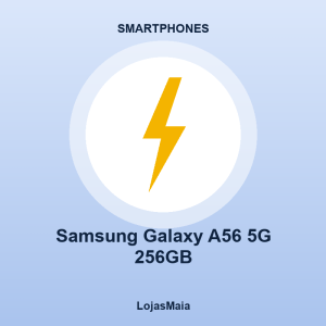 Samsung Galaxy A56 5G 256GB