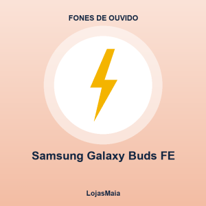 Samsung Galaxy Buds FE