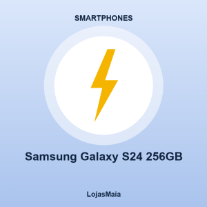 Samsung Galaxy S24 256GB