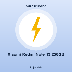 Xiaomi Redmi Note 13 256GB