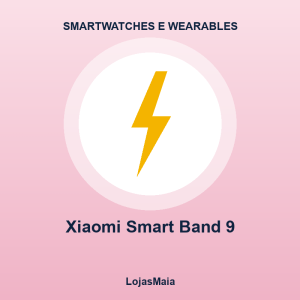 Xiaomi Smart Band 9
